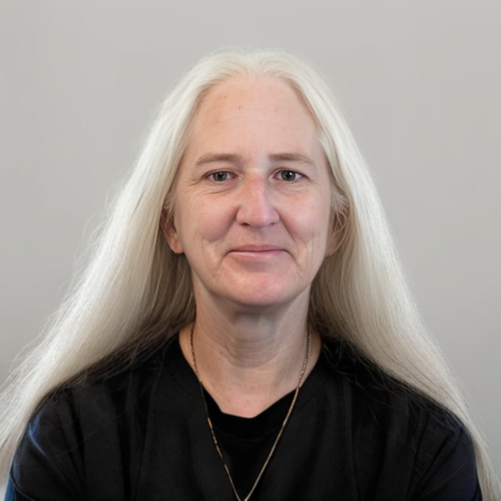 Jeri Sims - American Surety Company