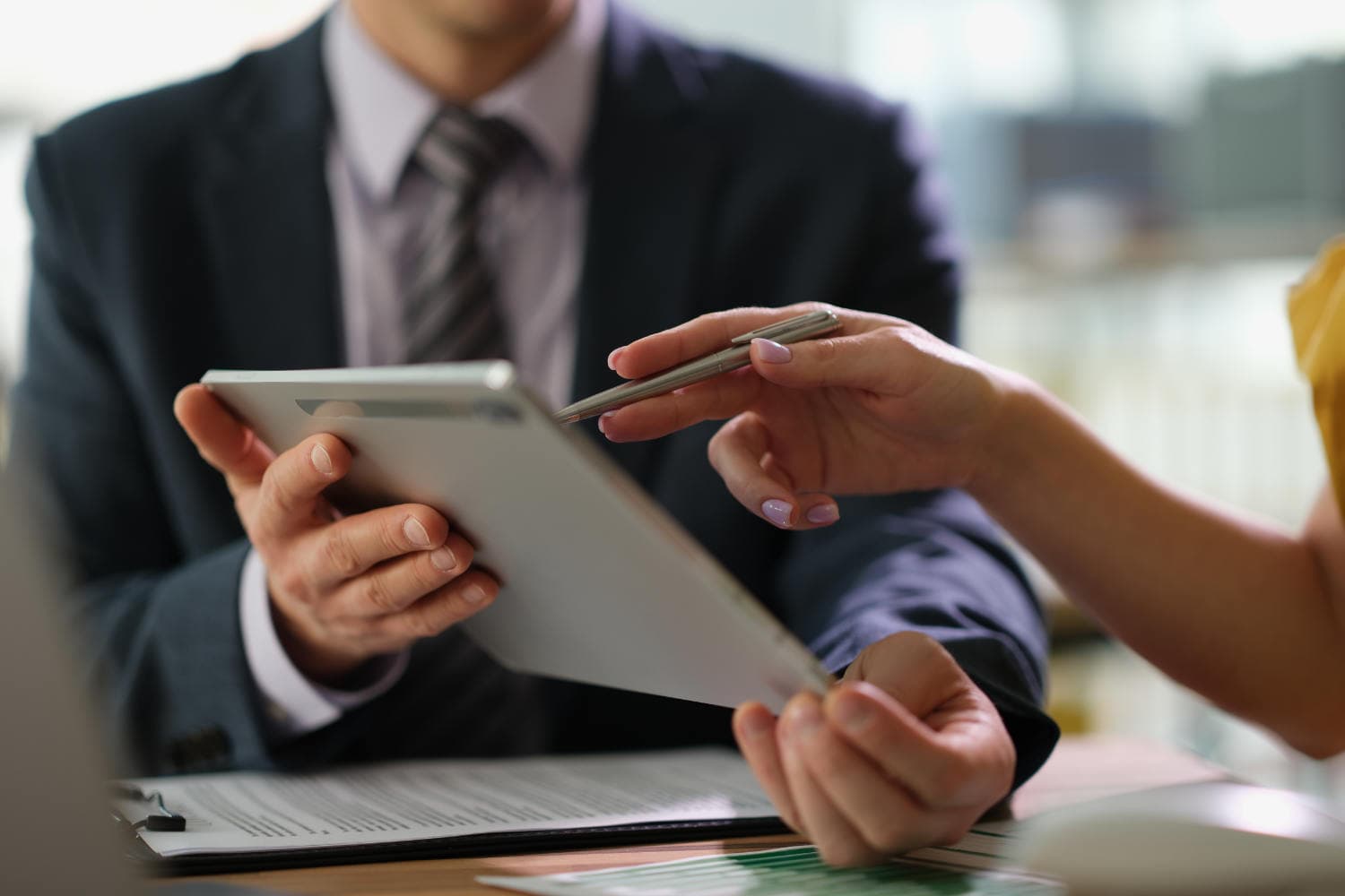 Bondholder with American Surety Company