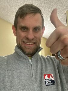 Bond Agent Relationships Thumbs Up