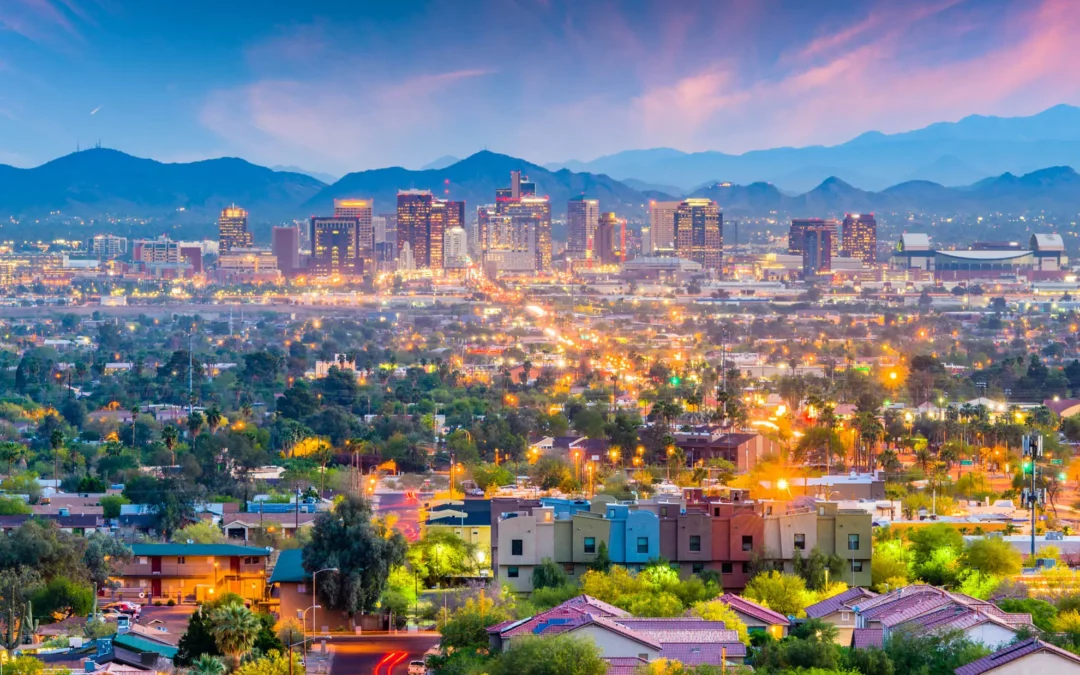 Phoenix Arizona Contractor's License Bond