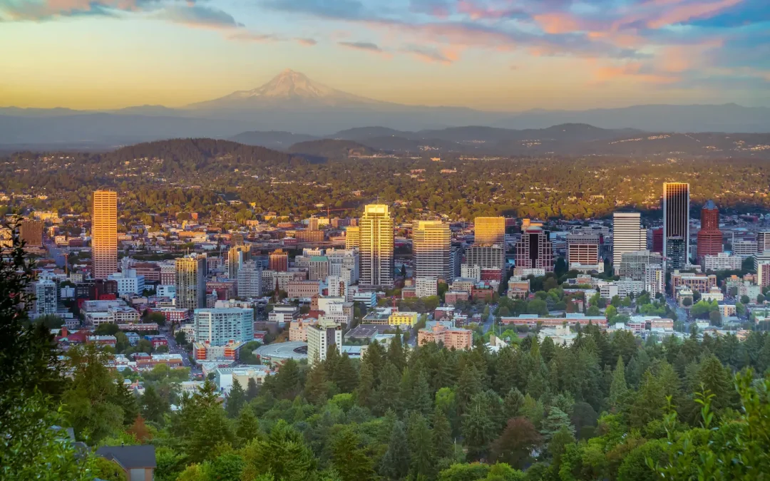 Oregon Landscape Contractor Bond